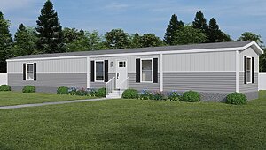 Epic Journey / The Erikson 56CEJ14763AH Exterior 141540