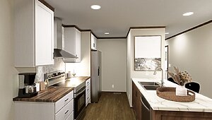 Epic Journey / The Erikson 56CEJ14763AH Kitchen 141544