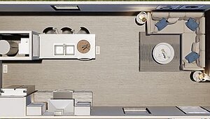 Epic Journey / The Erikson 56CEJ14763AH Layout 141525