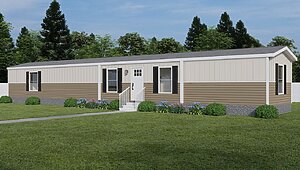 Epic Journey / The Erikson 56CEJ14763AH Exterior 141538