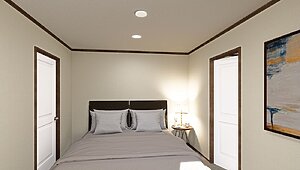 Epic Journey / The Dias 56CEJ14663AH Bedroom 141594