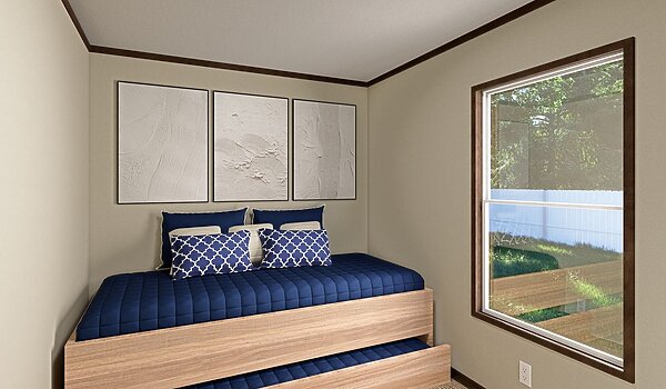 Epic Journey / The Dias 56CEJ14663AH Bedroom 141598