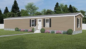 Epic Journey / The Dias 56CEJ14663AH Exterior 141573