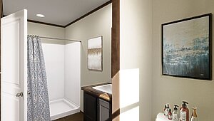 Epic Journey / The Dias 56CEJ14663AH Bathroom 141607