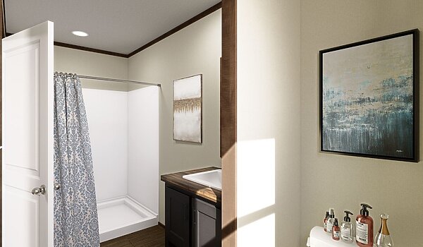 Epic Journey / The Dias 56CEJ14663AH Bathroom 141607