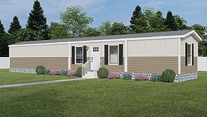 Epic Journey / The Dias 56CEJ14663AH Exterior 141570