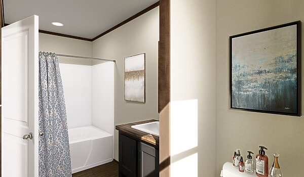 Epic Journey / The Dias 56CEJ14663AH Bathroom 141601