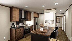 Epic Journey / The Dias 56CEJ14663AH Kitchen 141588