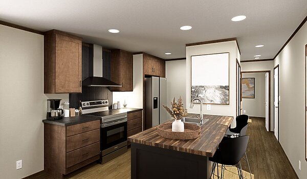 Epic Journey / The Dias 56CEJ14663AH Kitchen 141588