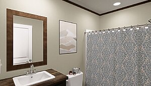 Epic Journey / The Dias 56CEJ14663AH Bathroom 141603