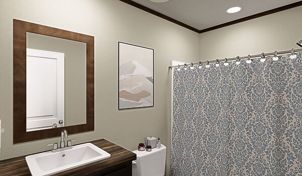 Epic Journey / The Dias 56CEJ14663AH Bathroom 141603
