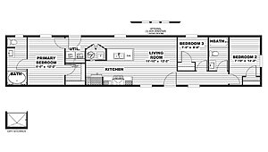 Epic Journey / The Dias 76CEJ14663AH Layout 90566