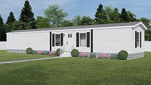 Epic Journey / The Dias 56CEJ14663AH Exterior 141572