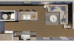 Epic Journey / The Dias 56CEJ14663AH Layout 141566