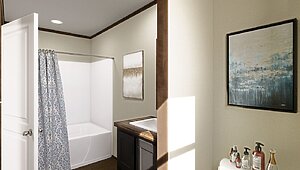 Epic Journey / The Dias 56CEJ14663AH Bathroom 141605