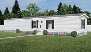 Epic Journey / The Dias 56CEJ14663AH Exterior 141577