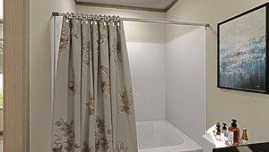 Epic Journey / The Cortes 56CEJ14602AH Bathroom 141602