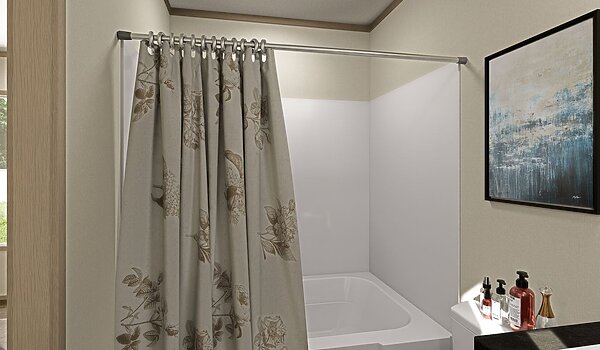 Epic Journey / The Cortes 56CEJ14602AH Bathroom 141602