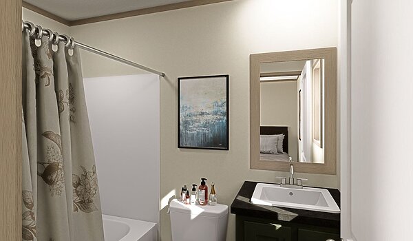 Epic Journey / The Cortes 56CEJ14602AH Bathroom 141600