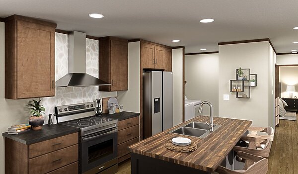 Epic Journey / The Polo 56CEJ14562AH Kitchen 141619