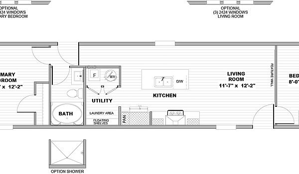 Epic Journey / The Polo 56CEJ14562AH Layout 90584