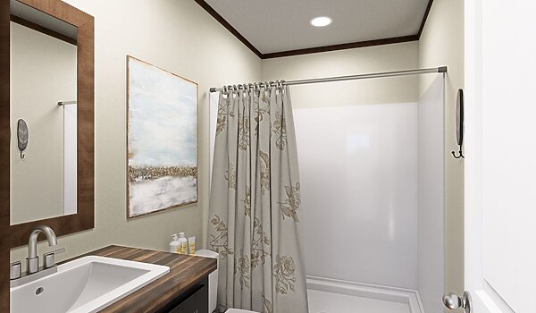 Epic Journey / The Polo 56CEJ14562AH Bathroom 141626