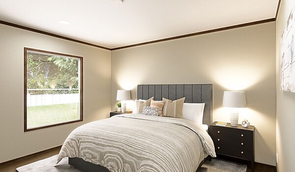 Epic Journey / The Polo 56CEJ14562AH Bedroom 141623
