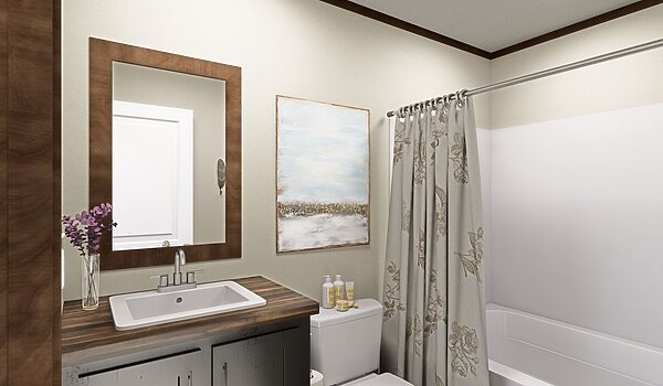 Epic Journey / The Polo 56CEJ14562AH Bathroom 141624