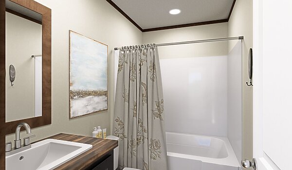 Epic Journey / The Polo 56CEJ14562AH Bathroom 141625