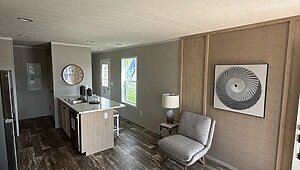 GEM Series / Onyx 40 56GEM14401AH Interior 131626