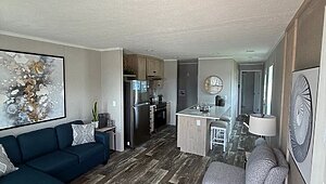 GEM Series / Onyx 40 56GEM14401AH Interior 131628