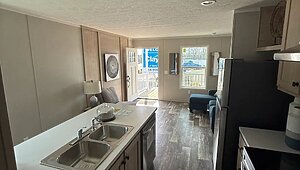GEM Series / Onyx 40 56GEM14401AH Interior 131631