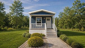 GEM Series / Onyx 40 56GEM14401AH Exterior 134066