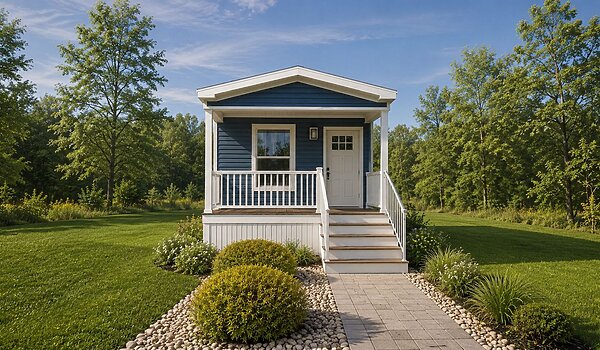 GEM Series / Onyx 40 56GEM14401AH Exterior 134066