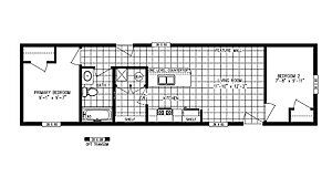 GEM Series / Onyx 48 56GEM14482AH Layout 94026