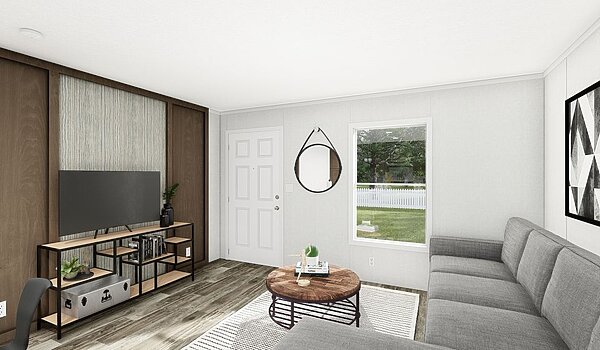 GEM Series / Peridot 52 56GEM16522AH Interior 131613