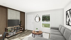 GEM Series / Peridot 56 56GEM16562AH Interior 131605