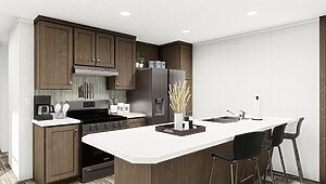 GEM Series / Peridot 56 56GEM16562AH Interior 131606
