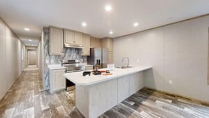 GEM Series / Peridot 66 5616-639 Interior 112816