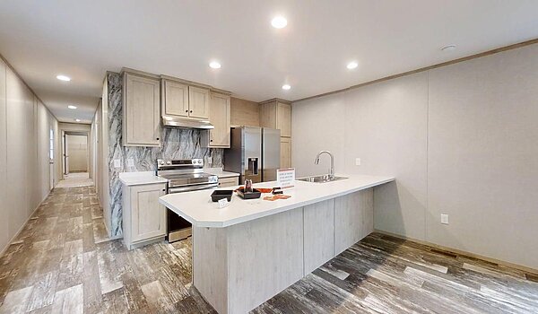 GEM Series / Peridot 66 5616-639 Interior 112816