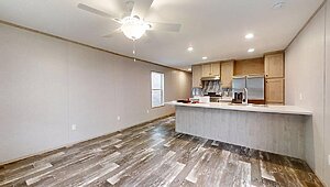 GEM Series / Peridot 66 5616-639 Interior 112817
