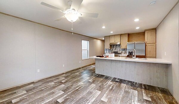 GEM Series / Peridot 66 5616-639 Interior 112817