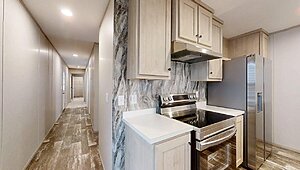 GEM Series / Peridot 66 5616-639 Interior 112820