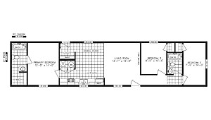 GEM Series / Sapphire 56GEM16663BH Layout 94034