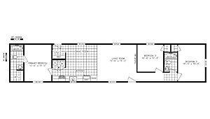 GEM Series / Sapphire 56GEM16763CH Layout 94035