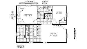 GEM Series / Jade 36 56GEM28362AH Layout 94037