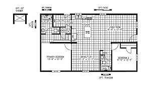 GEM Series / Jasper 56GEM28442AH Layout 94040