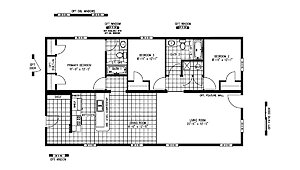 GEM Series / Jade 48 56GEM28483BH Layout 94039