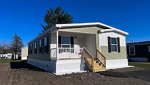GEM Series / Jade 48 56GEM28483BH Exterior 131661