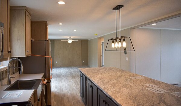 GEM Series / Moonstone 60 56GEM28603BH Interior 131637